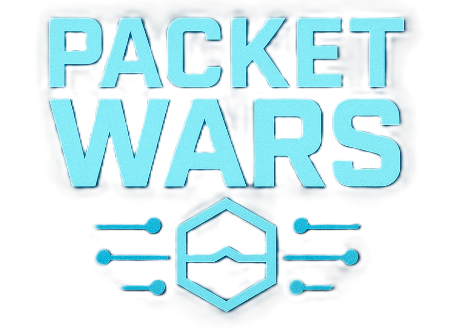 Packet Wars